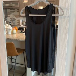 Lulu Essential Tank